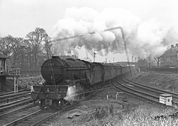 60878 1962-01-25 Hartburn Junction