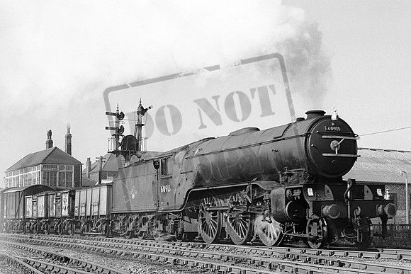 60915 1962-05-01 Stockton-on-Tees