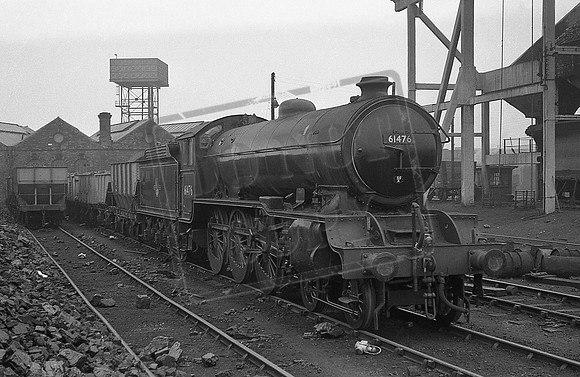 61476 1961-05-01 Darlington 51A