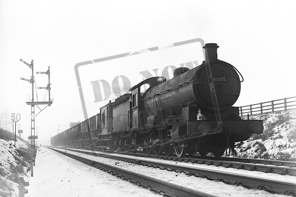 63375 1962-01-14 Norton East