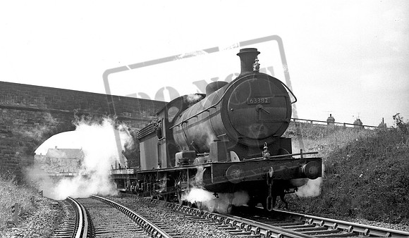 63382 1963-07 Norton