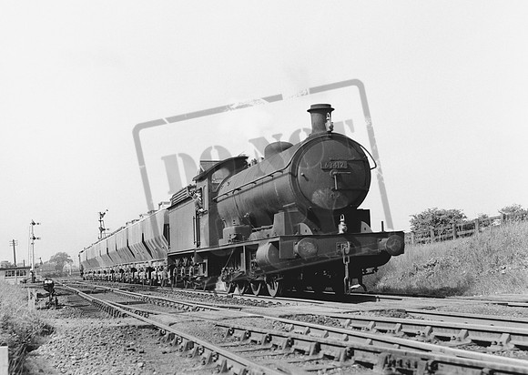 63412 1962-08-13 Norton East