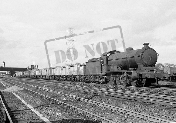 63468 1961-08-21 Darlington