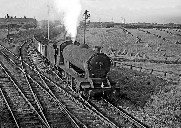 63474 1960 Norton South