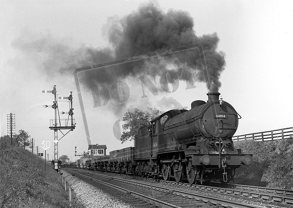 64854 1962-07-23 Norton East