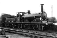 LBSCR 304 1900c where