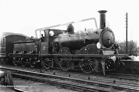 LBSCR 304 1900c where