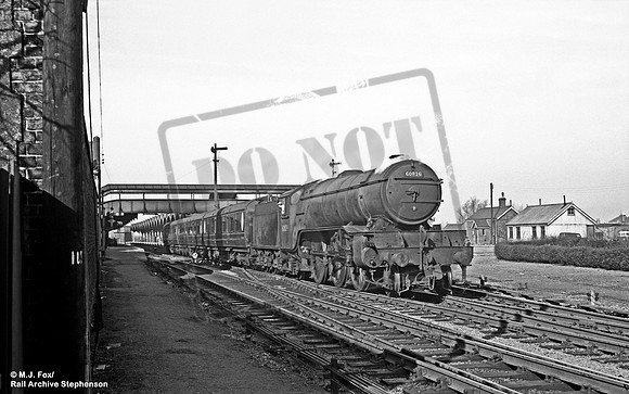 60826 1961-03-04 March