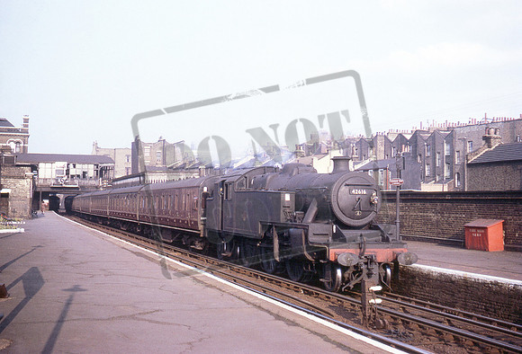 42616 1963-09 Caledonian Road and Barnsbury