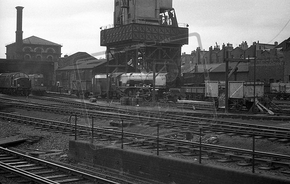 46228 1960s Camden
