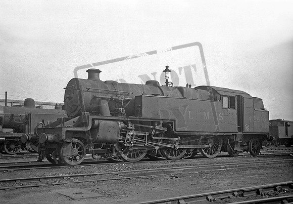 42510 1949c Plaistow