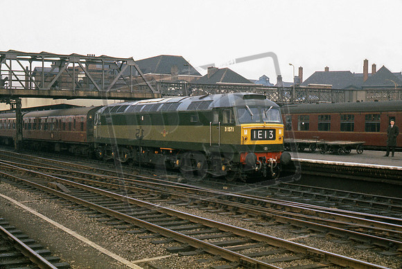D1571 1964-04-16 Doncaster