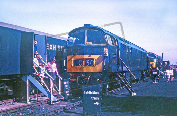 D1030 1966-09-17 Taplow