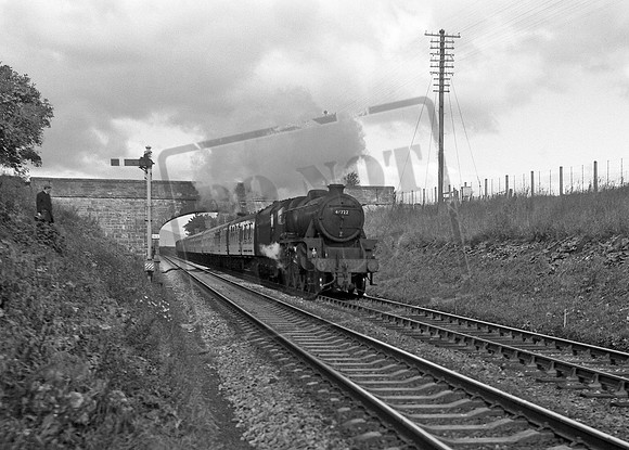 44722 1964c Kinnaber Junction