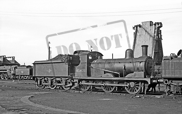 65420 1962c March