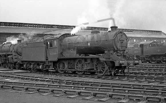 65911 1965-06-07 Glasgow Eastfield