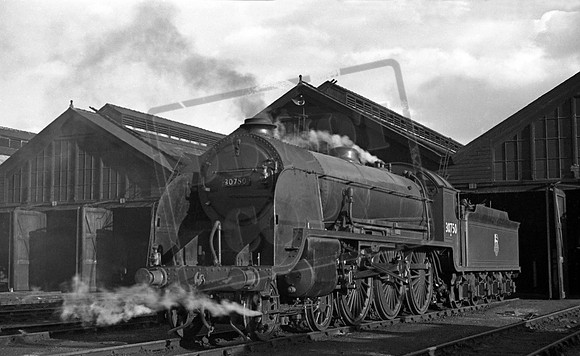 30750 1950-04-10 Eastleigh