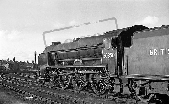 30850 1950-04-10 Eastleigh