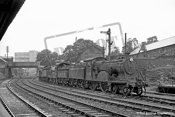 8028 1930s Bishops Stortford