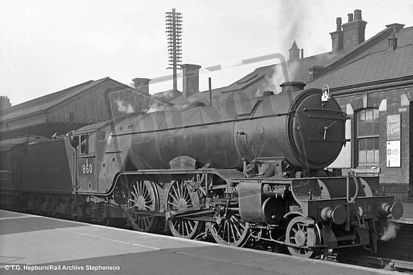 E860 1948-03-30 Grantham