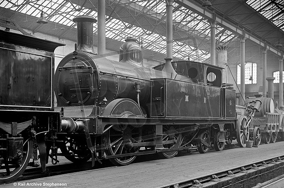 MR 6 1930c Derby Works