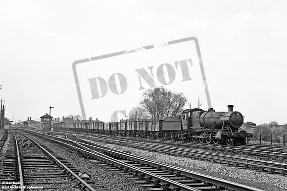 3856 1960-04-30 West Drayton