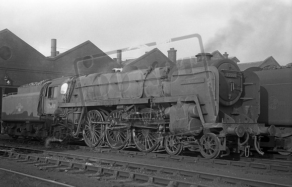 72008 1959-10-25 Kingmoor