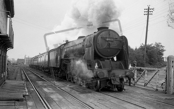 60113 1961-05-14 Norton West