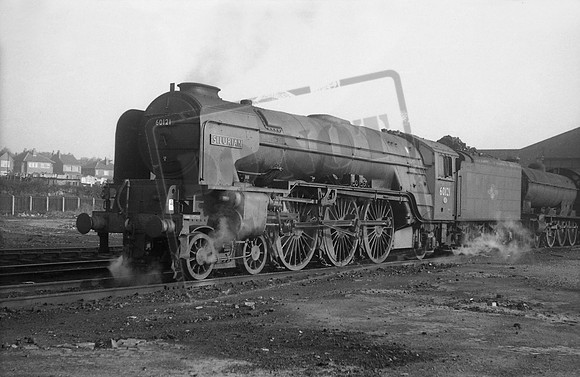 60121 1960-10-16 Neville Hill