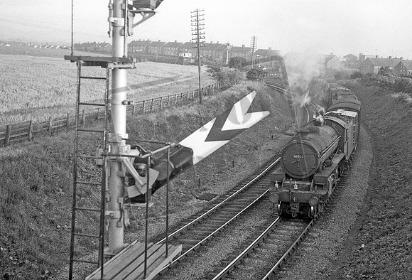 61062 1960-08-06 Norton