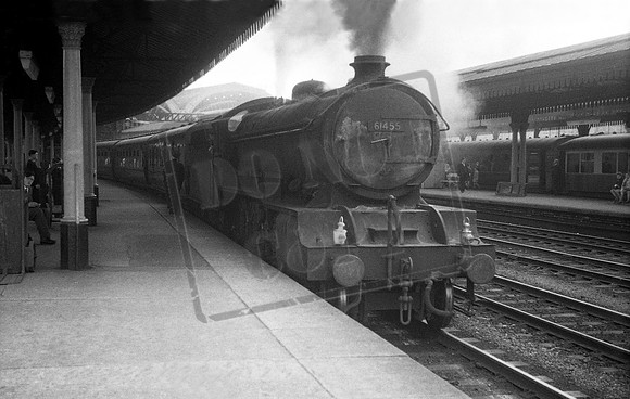 61455 1960-07-16  York