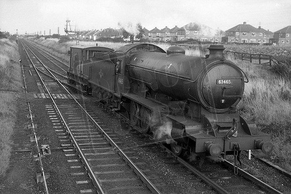 63465 1961-09-15 Norton East