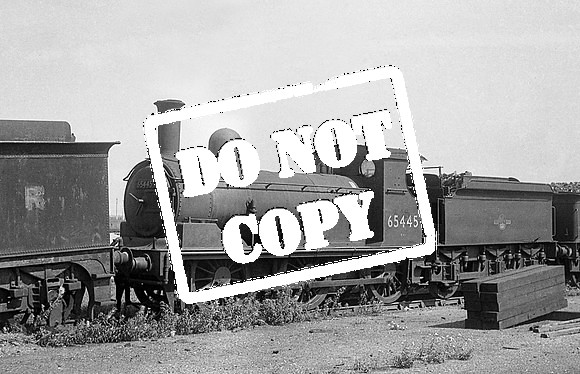 65445 1962-08-19 Stratford 30A