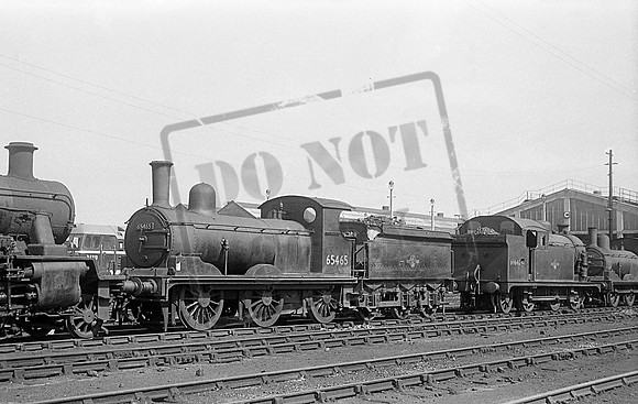 65465 1962-08-19 Stratford 30A
