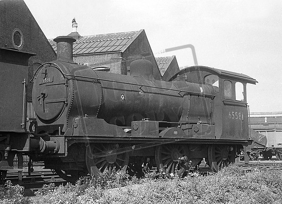65581 1962-08-19 Stratford 30A
