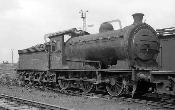 65756 1960-05-01 Thornaby 51L
