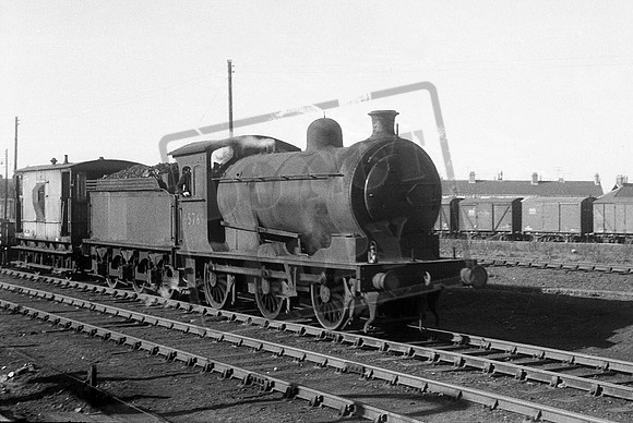 65769 1959-09-26 Stockton Station