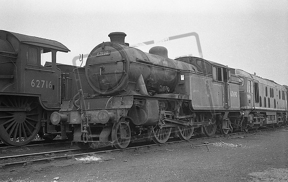 67690 1961-05-01 Darlington Shed