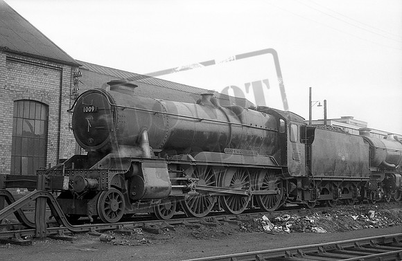 1009 1962-11-04 Old Oak Common