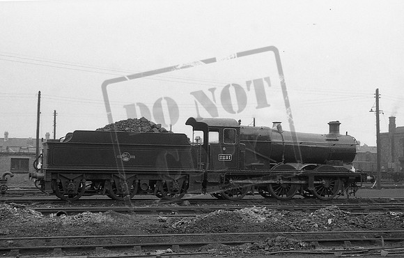 2231 1961-05-20 Cardiff Canton