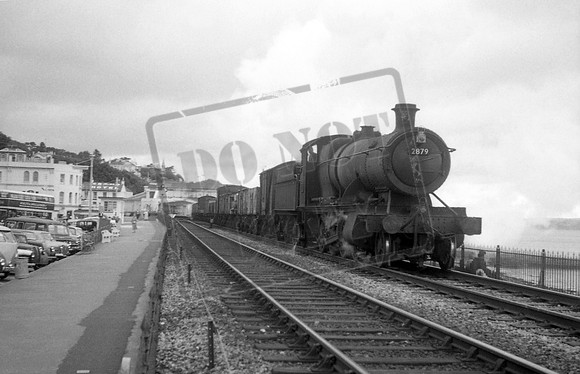 2879 1961-07-17 Dawlish