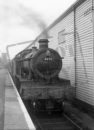 4991 1961-07-22  Exeter