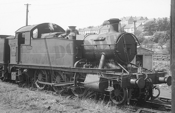 5560 1961-07-21 Laira