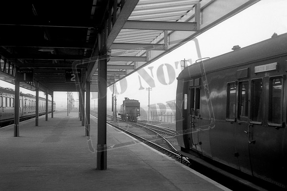 30045 1961-07-23  Seaton Devon