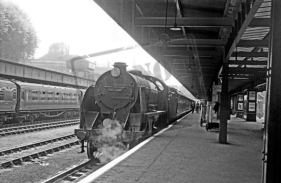 30832 1961-07-24 Exeter Central