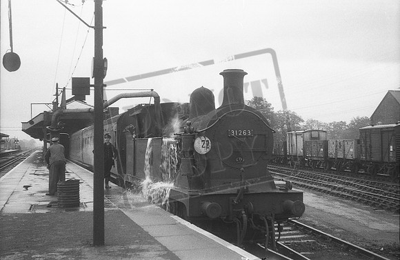 31263 1962-11-03  Three Bridges