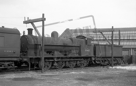 49413 1961-07-31 Willesden