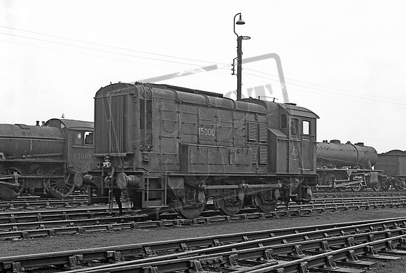 15000 1957-02-24 March