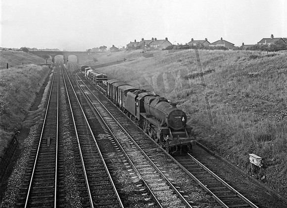 45279 1967-08-21 Farington Curve Junction