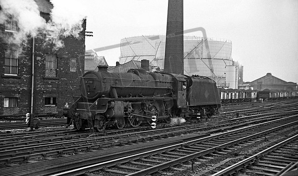 45281 1965c Wigan North Western